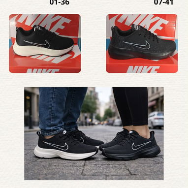 Tenis Nike para hombre y mujer - 2/10