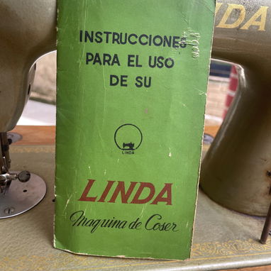 Máquina de coser - Img 123138639