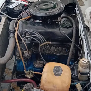 Venta LADA ORIGINAL 2107 - Img 123096316