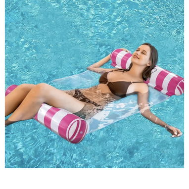 Balsa 4 en 1 para piscina o playa - Img 125098521