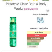 Ofertazoooo Colonias Bath Body Originales ❤️ Variedad y Calidad Usted Elige - Img 57574298