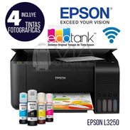 Impresora Epson L3250 Ofertas!!! - Img 52784225