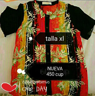 Blusas y pullovers de uso talla XXL - Img 95472893