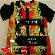 Blusas XL y XXL excelente estado - Img 53023223