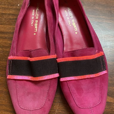 Vendo zapatos para tod la familia!!! - 3/8