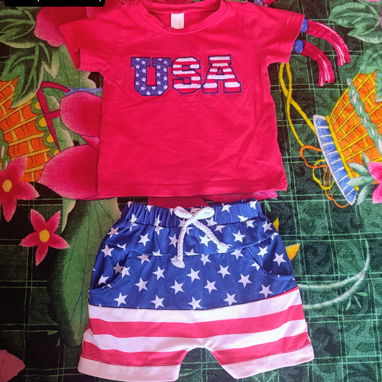 Ropa para niña y niño de 12 a 24 meses - Img 121556931