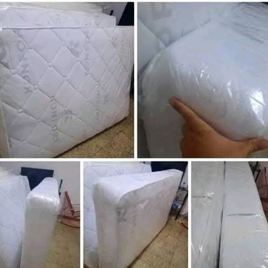 Colchones de excelente calidad(confort ) varias pulgadas - 2/3