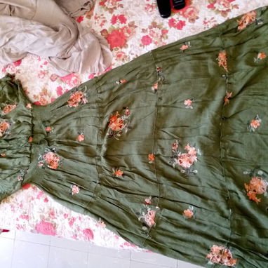 Tenis , Sandalias y Vestidos - Img 119489248