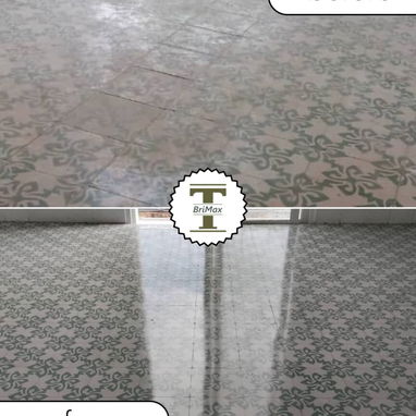 ‼️ Pulidores de Piso ‼️ - Img 122344636