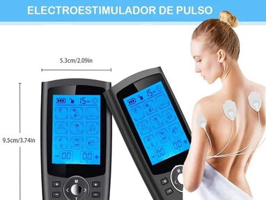 Aparato digital para medir la tensión arterial WhatsApp 53 53256973 - Img 60949897