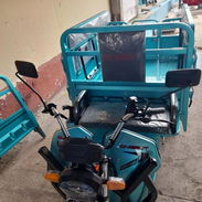Venta de triciclo - Img 55849977