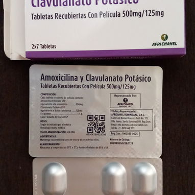 Tengo pastilla de día después(Levonosgestrel) efectivo hasta 72 horas de tener relaciones sexuales. - Img 116271937