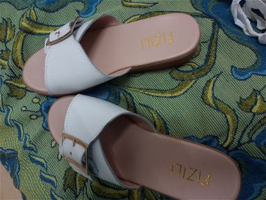 Sandalias originales para damas - Img main-image