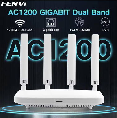 ROUTER DE LINEA WIFI 6, 4g Lte, nuevos 0km - Img 90660100