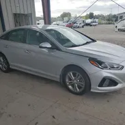 Vendo negocio, Hyundai zonata límite 2019 - Img 54337912