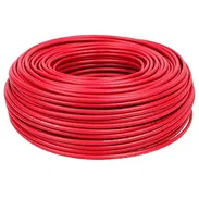 Rollo 100 metros cable 10 - Img 56993819