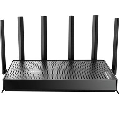 Router Wifi 7 Tplink BE6500 Puertos 2,5/gb Usb3.0 Tribanda 55821991 - 3/3