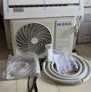OFERTA ESPECIAL‼️ Split Milexus 1T con TODO CUBIERTO!!! - Img 50947938