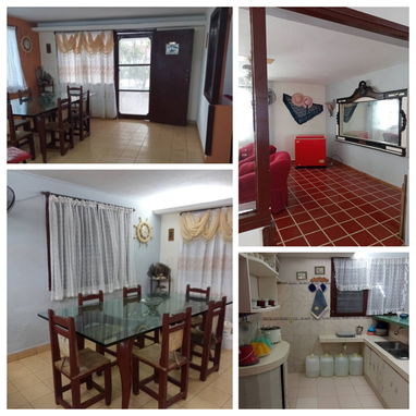 Renta de casa en Guanabo - Img 118794385