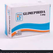 Glimepirida - Img 58285283