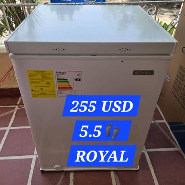 Nevera Premium 5 pues - Img 126153840