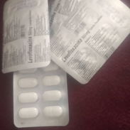 Levofloxacina 500 mg - Img 55989604