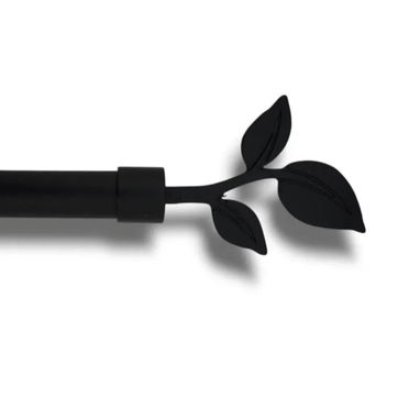 **Cortinero Expandible hasta 210 cm – Práctico y Resistente** - Img 122188339