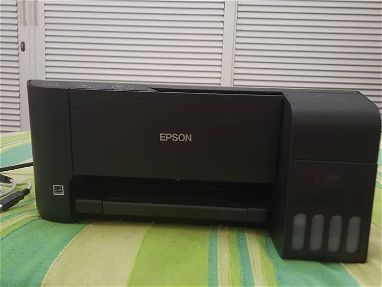 Impresora Epson - Img 67153903