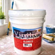 Vinil marca VINILTEX 19L y 10L - Img 54742872