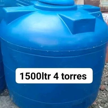 Tanques de 1500 lt 馃洟馃挧 con trasporte incluido si lo decea 馃彔馃殮 - Img 123735902