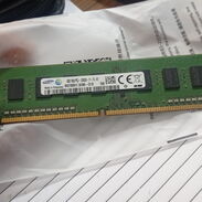 Ram DDR3 4 GB - Img 45615313