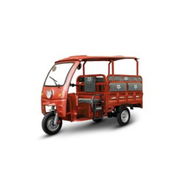 Triciclo electrico MagicBike Capacidad 850 kg - Img 56020972