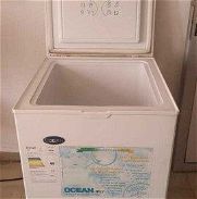 Vendo freezer océano de uso - Img 45732612