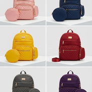 Mochilas elegantes - Img 58310938