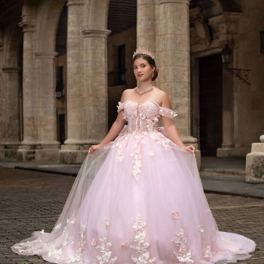 Fotos para Quinceañeras - 5/5