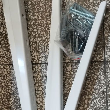 Soporte para split - Img 125034681
