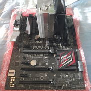 Kit Z170 + i7 + 16 ram - Img 56967996