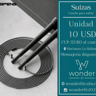Accesorios deportivos - Img 125104047