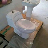 Juego de baño monolítico - Img 54382746