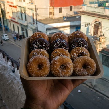 MINI DONAS - Img 122482948