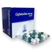¡Cefalexina a tu alcance! - Img 55211904