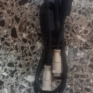 vendo cables dvi-dvi NEW tipo DVI-D (solamente digital) 500 cup solo whatsapp lary 54760742 - Img 57543292