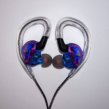 Amplificador de auriculares o de in-ears - 3/5