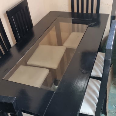 Vendo juego de sala - Img 119444197