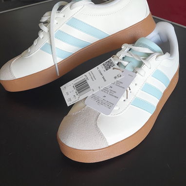 Adidas originales VL Court base #40 - Img 123720316