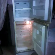 Refrigerador Samsung Cool Tech de congelador semi-grande a revisar con un mecánico. Garita del Diezmero 53340602 - Img 54084763