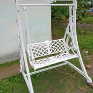Columpio grande para exteriores 🍀 entrega a domicilio sin costo adicional en toda la Habana - Img 50718562