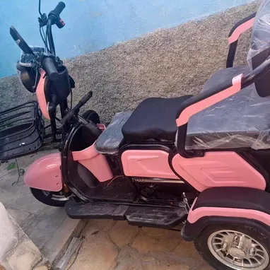 Hola 🖐 somos una Mipyme de triciclos, motos, electrodomesticos y mucho más, Nada de Intermediarios.‼️ - Img 122509892