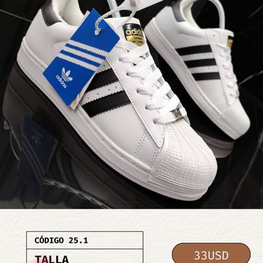 Tenis clásicos - 5/5