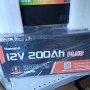Ventas de Batería para convertidor y carro de exelente calidad - Img 57672788